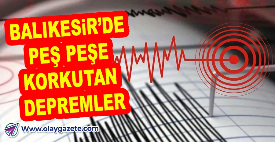 BALIKESİR