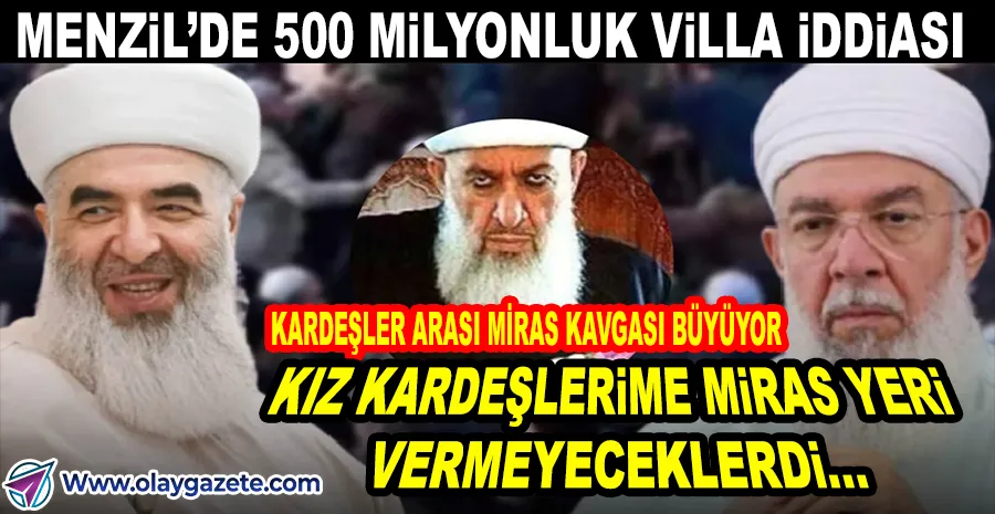 MENZİL