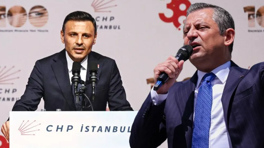 CHP