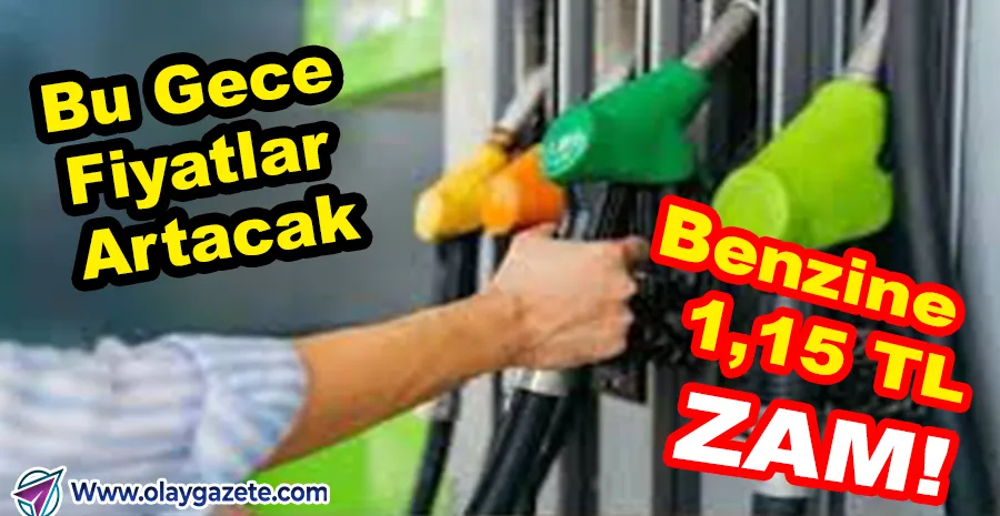 BRENT PETROL VE DÖVİZ DALGALANDI: AKARYAKIT FİYATLARI YÜKSELİYOR