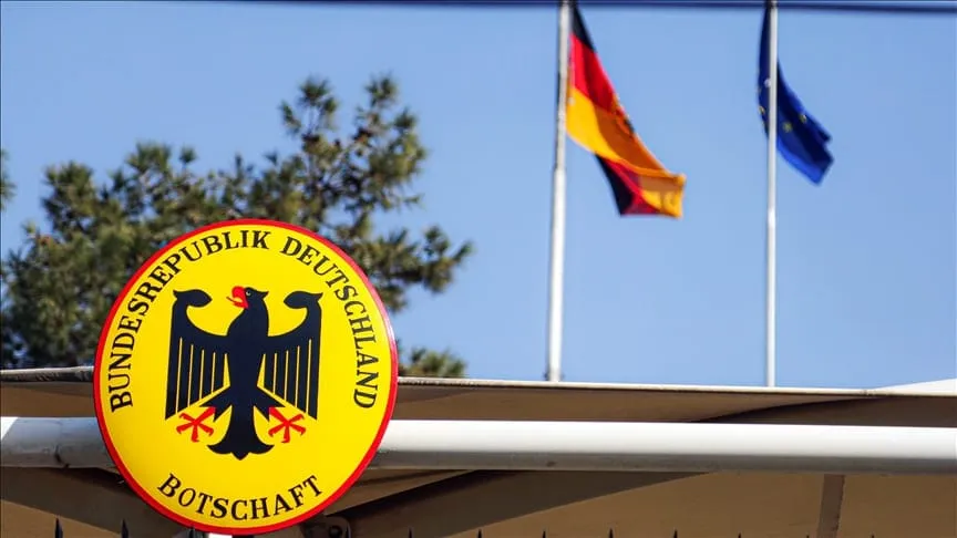 ALMANYA’DAN VATANDAŞLARINA UYARI: İRAN’I TERK EDİN VE GİTMEKTEN KAÇININ