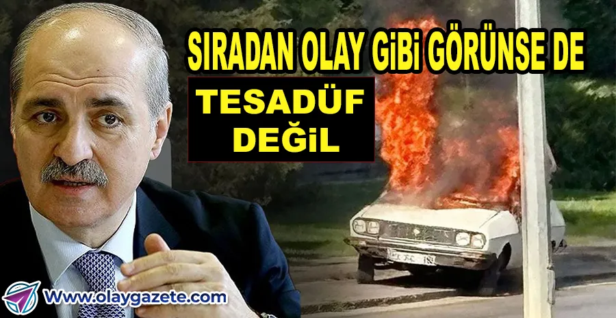 KURTULMUŞ’TAN SÜREÇ VE BEYAZ TOROS ÇIKIŞI