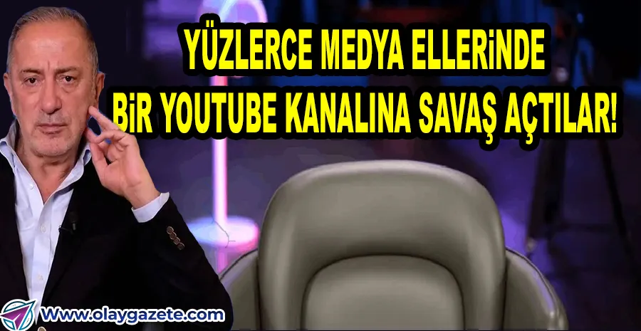 FATİH ALTAYLI
