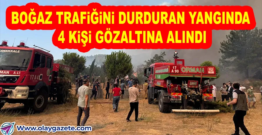 ÇANAKKALE