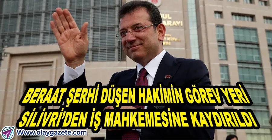 İMAMOĞLU