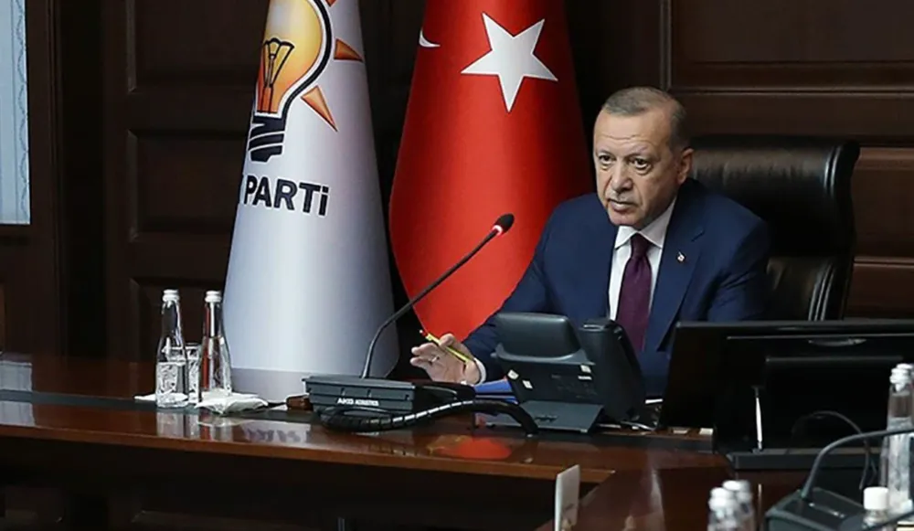 MYK YARIN TOPLANIYOR: ŞİKAYETLER ERDOĞAN’IN MASASINDA