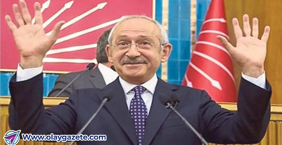 “KILIÇDAROĞLU HAKKINDA ‘SUÇU VE SUÇLUYU ÖVME’ DAVASI: ERTELEME KARARI”
