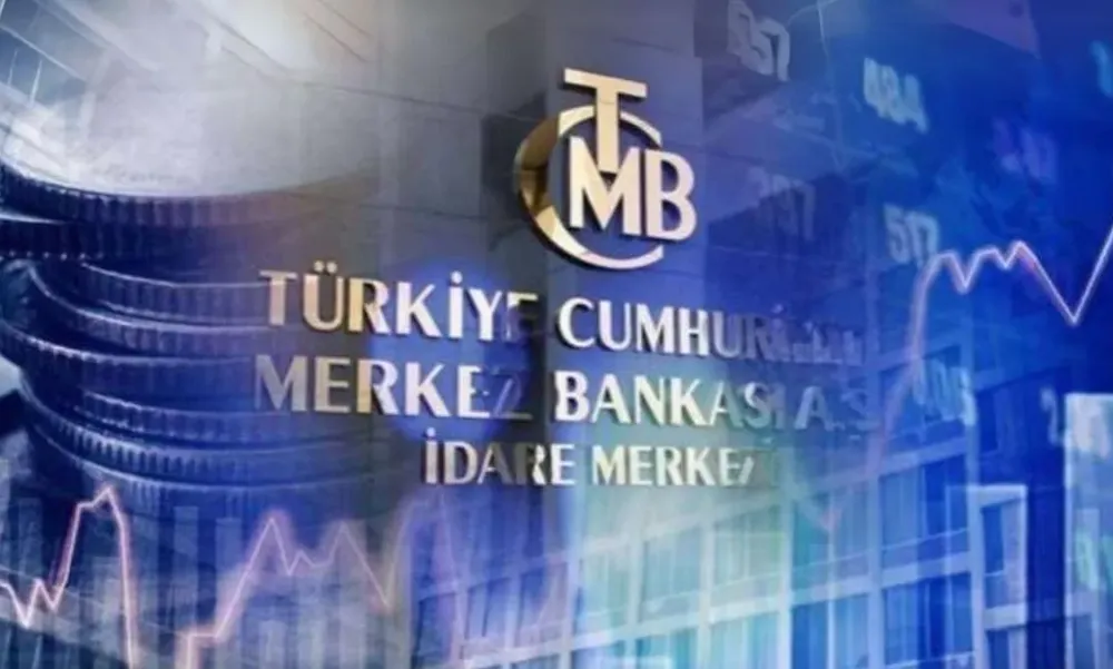 POLİTİKA FAİZİ İÇİN KRİTİK GÜN:TCMB FAİZ KARARINI AÇIKLAYACAK