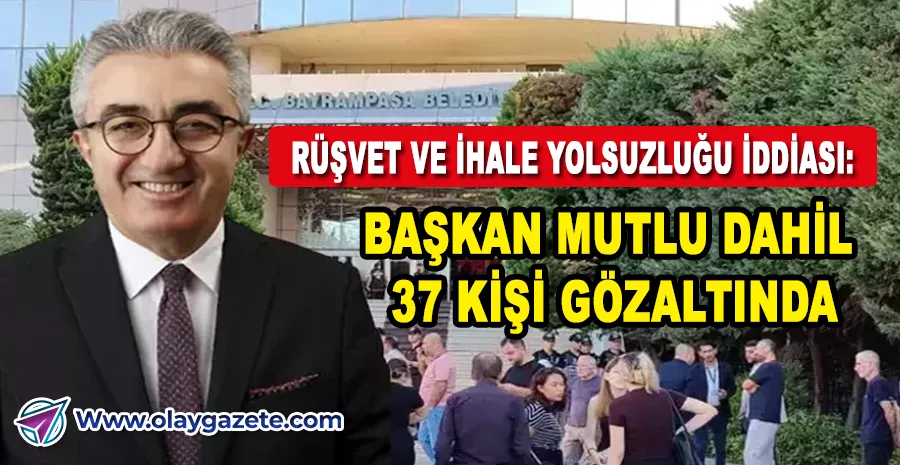 BAYRAMPAŞA BELEDİYESİ