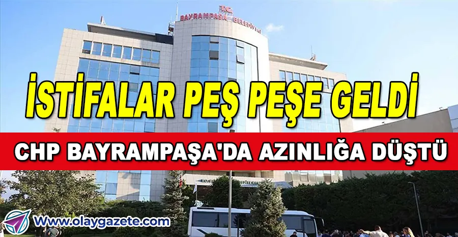 BAYRAMPAŞA BELEDİYE MECLİSİ