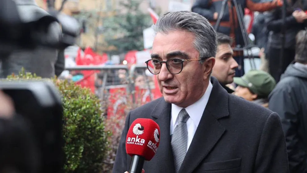 BAYRAMPAŞA OPERASYONU: HASAN MUTLU DAHİL 39 KİŞİ HAKKINDA TUTUKLAMA TALEBİ!