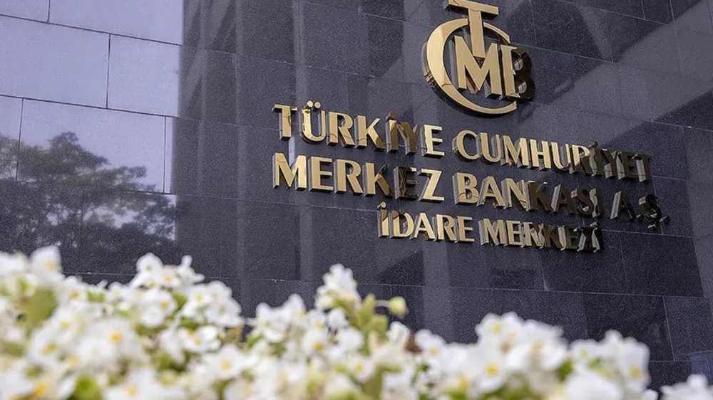 TCMB’DEN FAİZ DÜZENLEMESİ: %41,25 VE %42,25