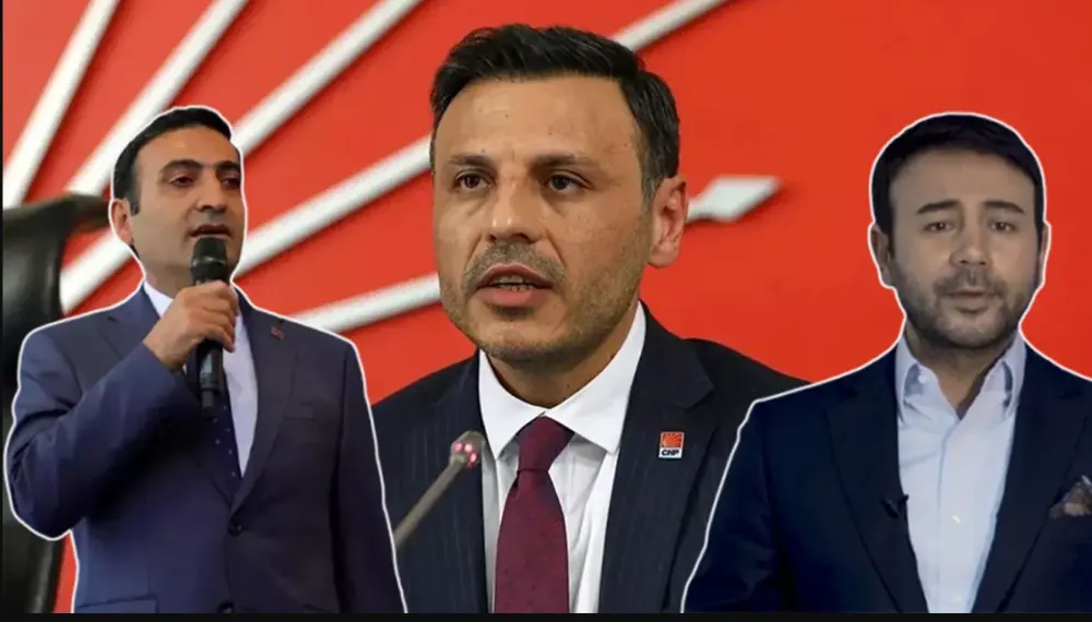 ÖZGÜR ÇELİK