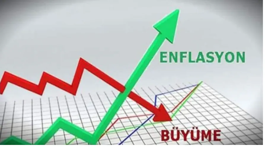 MERKEZ BANKASI AÇIKLADI: ENFLASYON YÜKSELECEK
