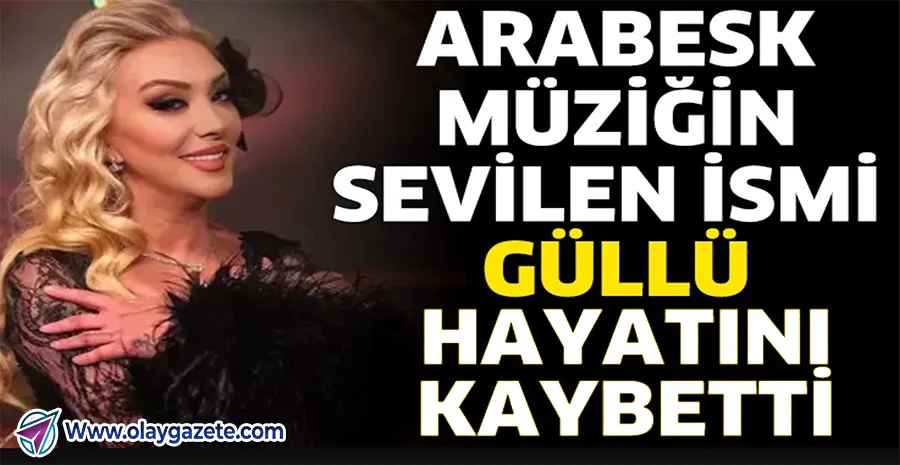 SANATÇI GÜLLÜ BALKONDAN DÜŞEREK YAŞAMINI YİTİRDİ