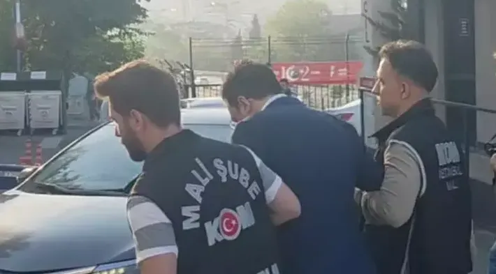 BÜYÜK BORSA OPERASYONUNDA İKİNCİ DALGA! 11 KİŞİ GÖZALTINDA