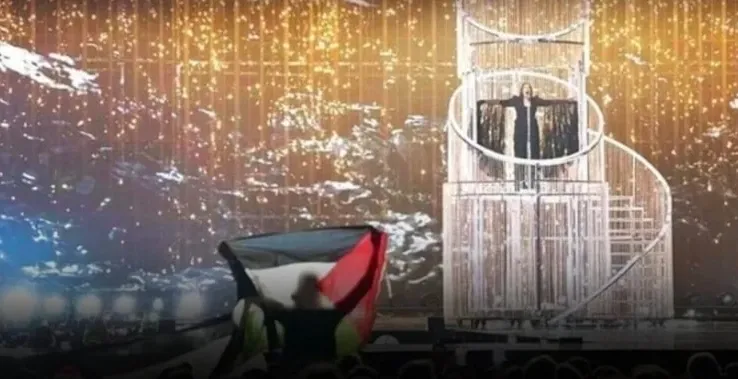 EUROVİSİON’DA İSRAİL KRİZİ! OYLAMA GELİYOR