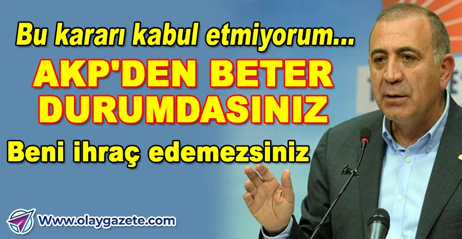 GÜRSEL TEKİN