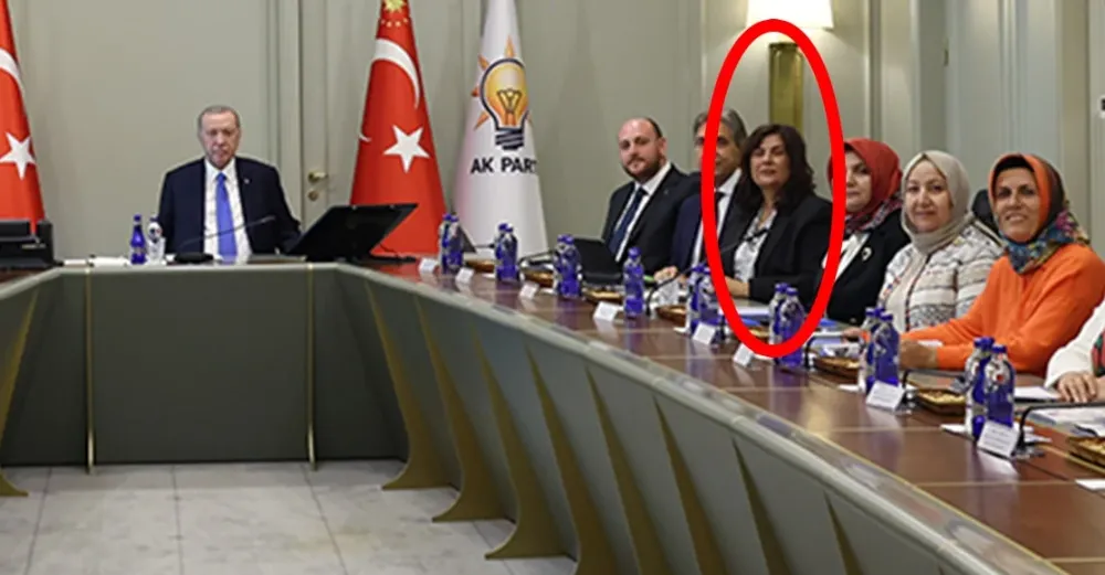 ERDOĞAN