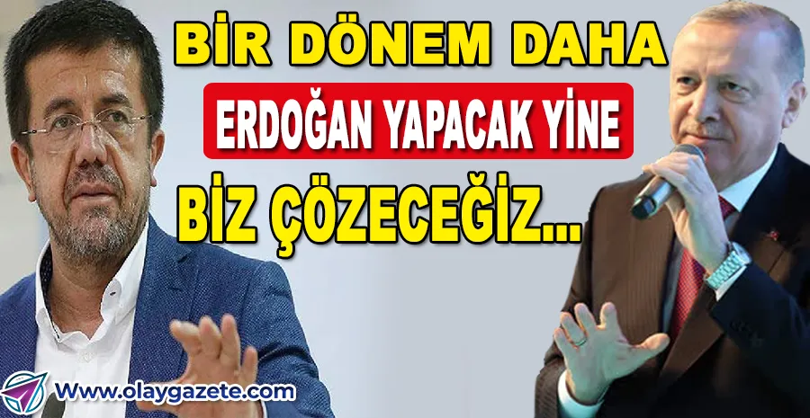 CHP KAYYUM KARARI GÜNDEMDEYKEN ZEYBEKCİ’DEN DİKKAT ÇEKEN ERDOĞAN ÇIKIŞI