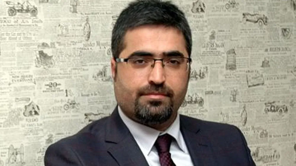 KAYYUM OLMAYI REDDEDEN HASAN BABACAN