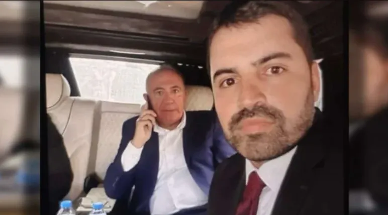 KAYYUM GÜRSEL TEKİN