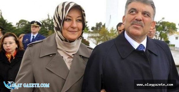 11. CUMHURBAŞKANI ABDULLAH GÜL