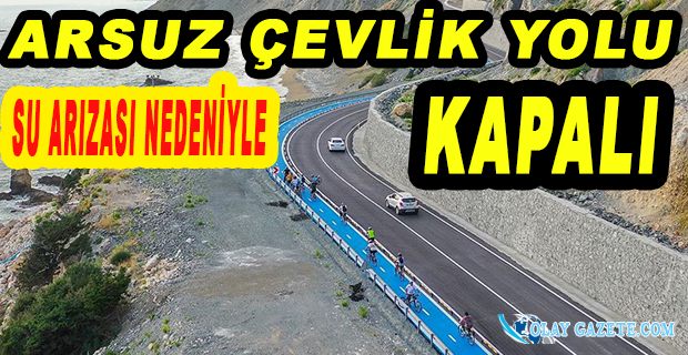 11 TEMMUZ’A KADAR KAPALI