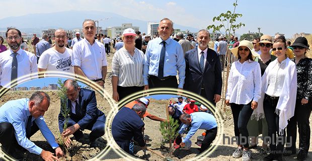 15 TEMMUZ ŞEHİTLERİ ANISINA