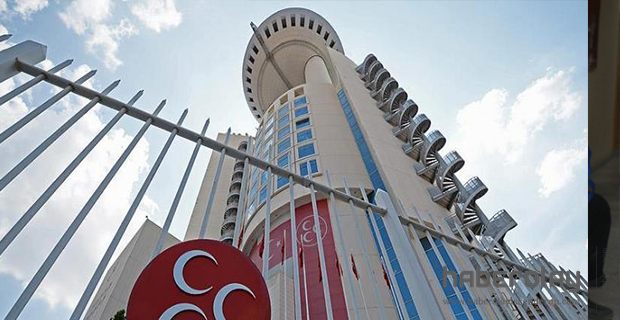 5 MİLLETVEKİLİ ADAYLIK BAŞVURUSU YAPMADI