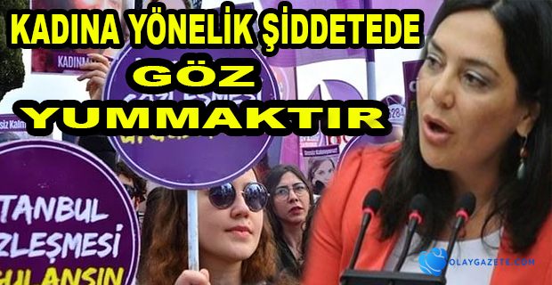 ADALET BAKANLIĞI