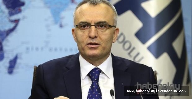 Ağbal: Döviz ve Petrol Fiyatları Yatışacak