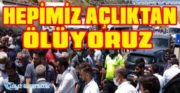 AKP ENCÜMENİ BİLE İSYAN ETTİ...