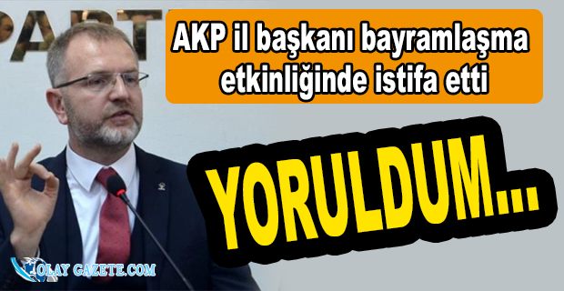 AKP