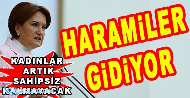 AKŞENER: BİZ HAZIRIZ ÖNCEKİLER GİBİ OLMAYACAĞIZ