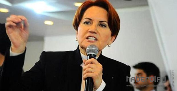 AKŞENER İKİ SAATTE 30 BİN İMZAYI GEÇTİ