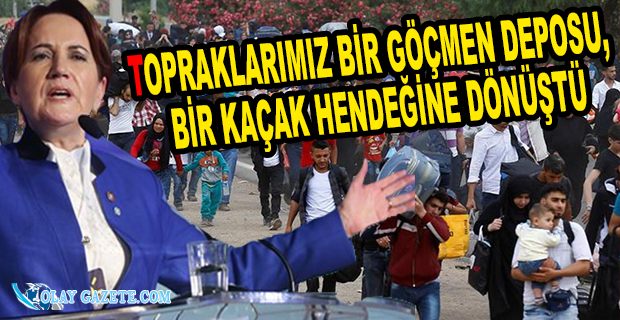 AKŞENER, TÜRKİYE
