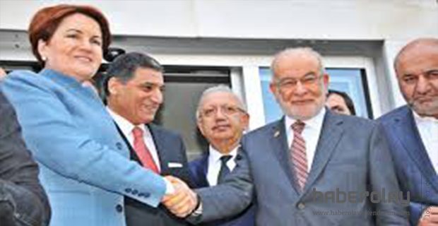 AKŞENER VE KARAMOLLAOĞLU 100 BİNİ GEÇTİ