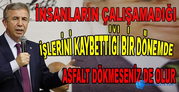 ALAN EL, VERENİ BİLMİYOR