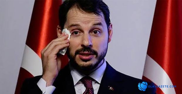 ALBAYRAK’A EL ÇEKTİRİLDİ