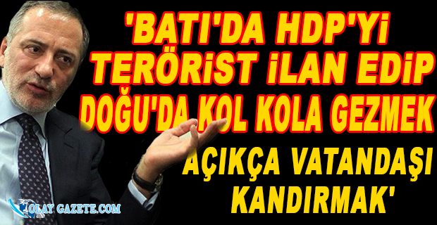 ALTAYLI AKP