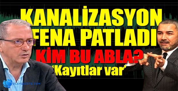  ALTAYLI’DAN VEYİS ATEŞ HAKKINDA BOMBA YAZI: UTANÇ VERİCİ SUÇLAMALAR...