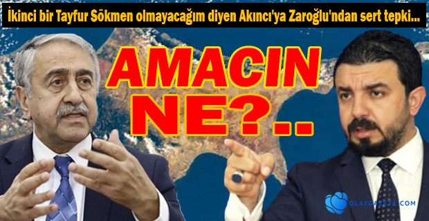 AMACIN NE?..