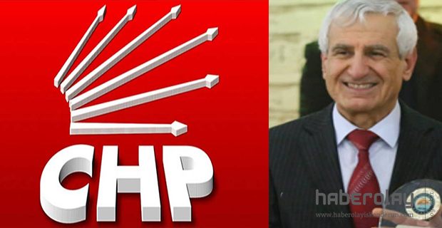ARSUZ CHP ADAYI GÜVEN 