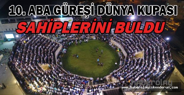 ‘Ata Sporumuzu Dünyayla Paylaştık’ 