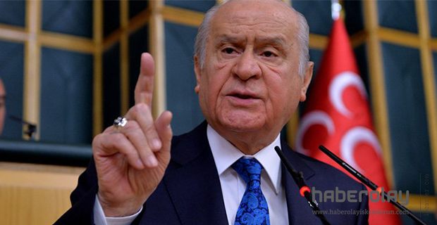 BAHÇELİ