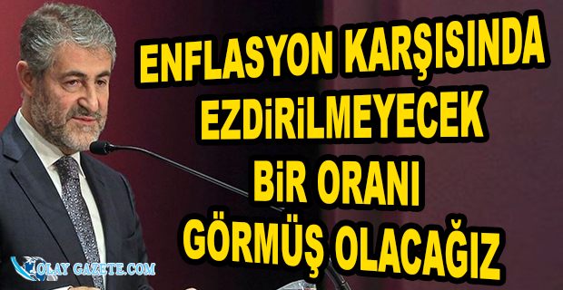 BAKAN NEBATİ