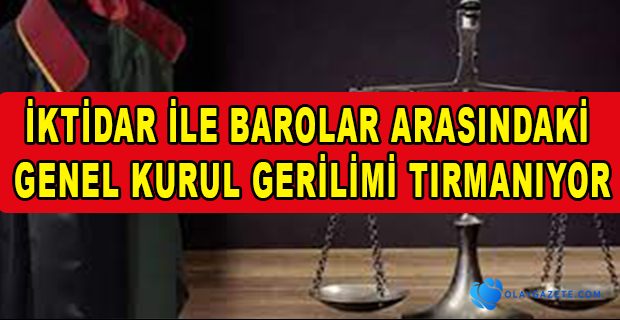 BARO SEÇİMLERİ DÖRDÜNCÜ KEZ ERTELENDİ