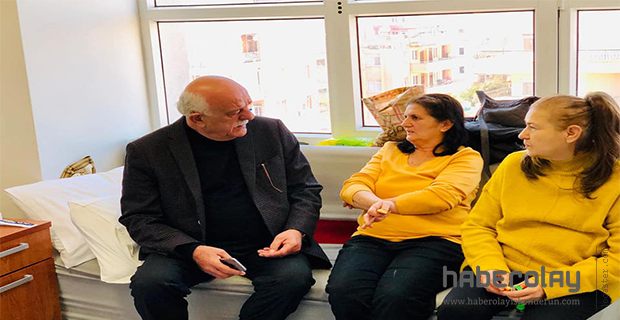 DİNGİL