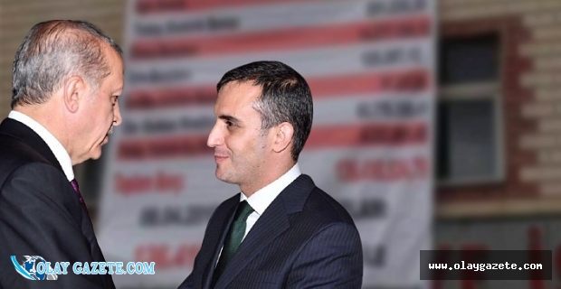 BELEDİYEYİ BORÇ İÇİNDE BIRAKAN AKP